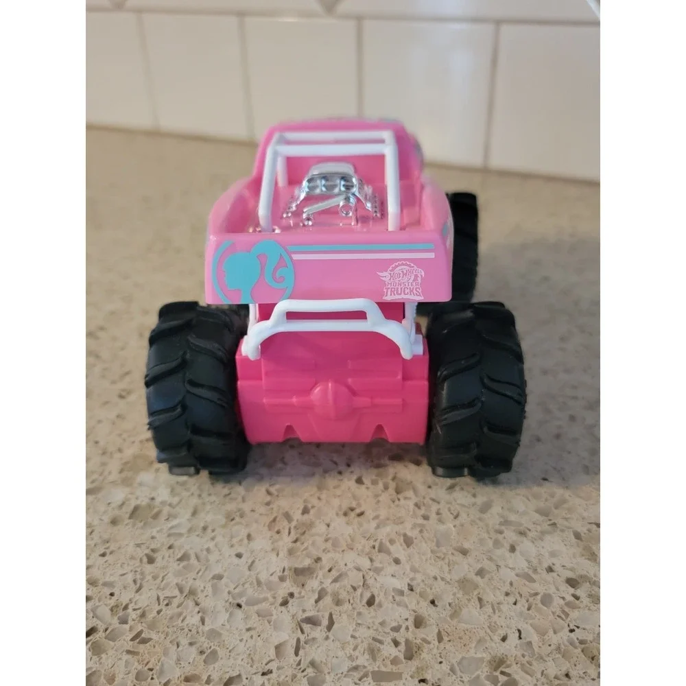 Hot Wheels hot wheels